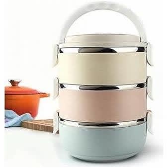 3 Tier Stainless Steel Lunchbox_1