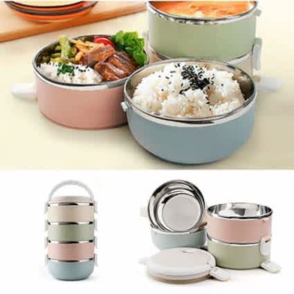3 Tier Stainless Steel Lunchbox_2