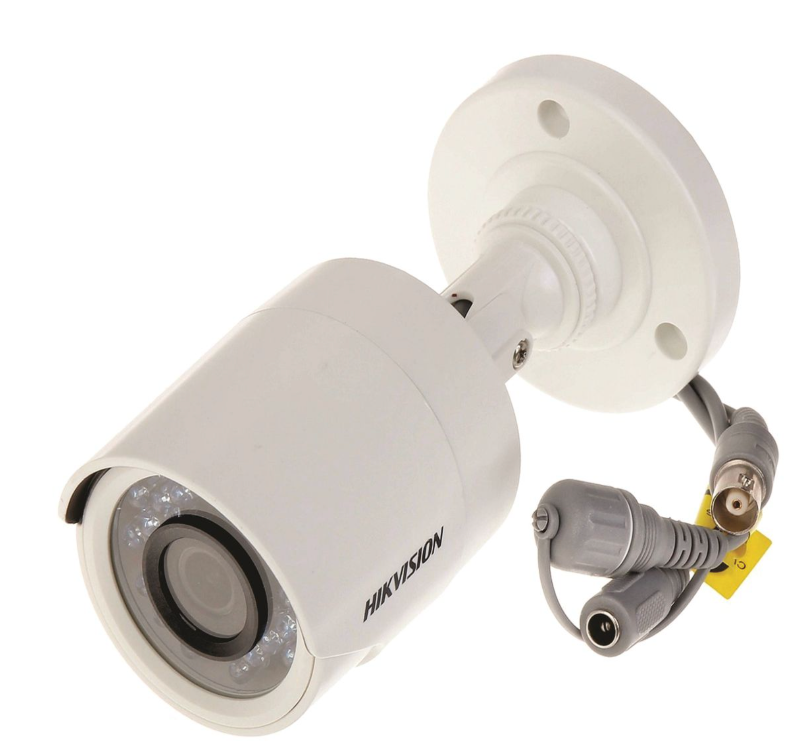 Hikvision THD 720P Outdoor Bullet Camera 20M IR 3.6mm Lens_1